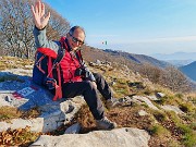 57 Il famoso sentiero 571 ad anello sui sentieri delle montagne valdimagnine